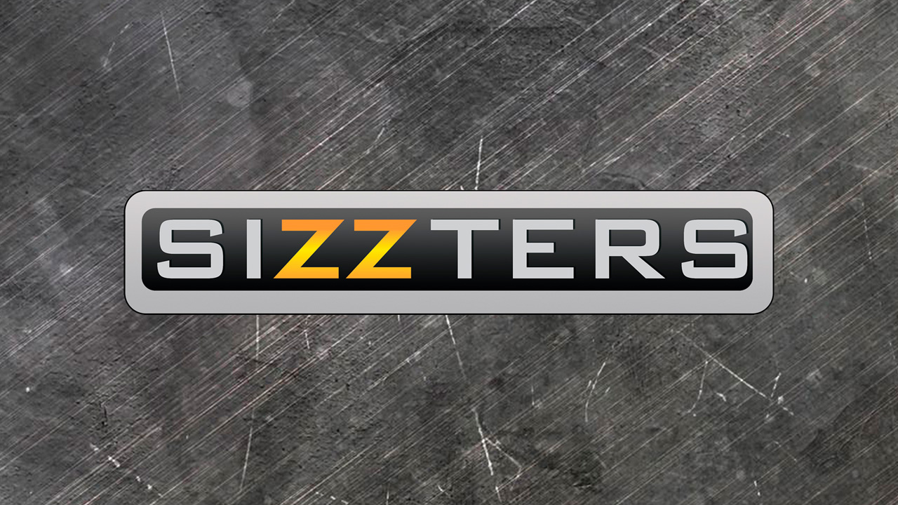 Sizzters